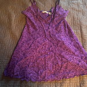 Lingerie Nightie